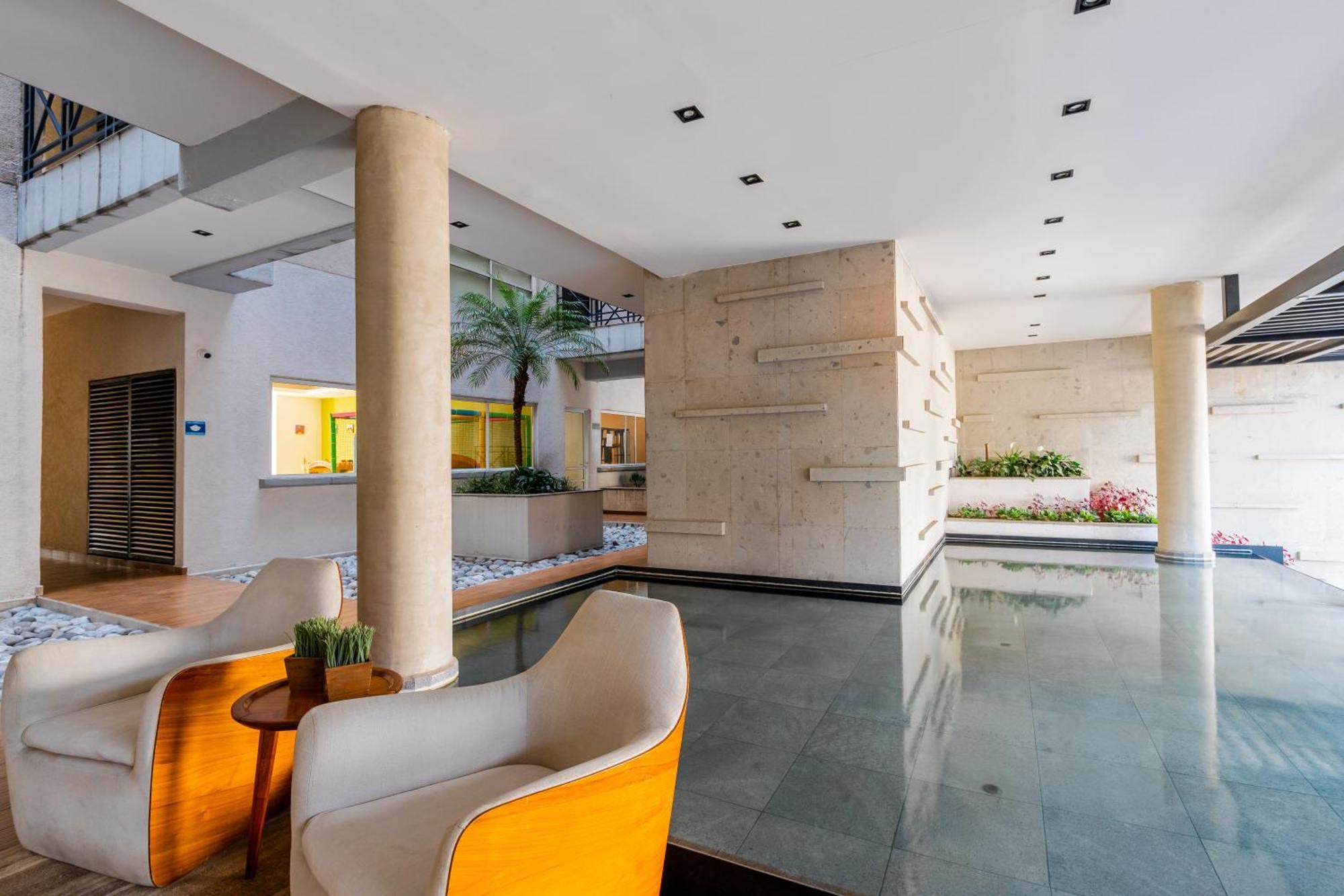 Departamento Completo Coyoacan Mexico Extérieur photo